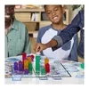 Monopoly Wolkenkratzer Brettspiel, Brettspiel, Produktbild-Vorschau 3