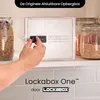 Lockabox One™ Armoire à médicaments verrouillable - Boîte Voir les images du produit 2