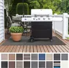 Grillschutzmatte Genua BBQ Grillmatte Grillteppich Produktbild-Vorschau 1