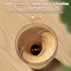 Protein Shaker, Proteinshake elektrischer 400ml,7000 Produktbild-Vorschau 3