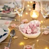 Herzbonbons zu Hochzeit Taufe Kommunion 500g Pink Dream Produktbild-Vorschau 5