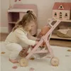 Little Dutch Loopwagen voor poppen, golfkarretje, hout, Productafbeelding-voorbeeld 8