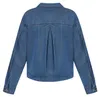 Cartoon Blazerjacke Kurz 1/1 Arm 44 Produktbild-Vorschau 2