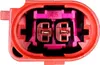 HELLA 6PT 010 376-601 Abgastemperatursensor für AUDI Q7 Produktbild-Vorschau 4
