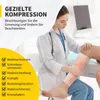 CAMBIVO Wadenbandage x2, Kompressionsstrümpfe Herren Damen, Produktbild-Vorschau 7