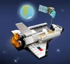 LEGO 31134 Creator 3 w 1 Prom kosmiczny, Figurka Podgląd zdjęcia produktu 12