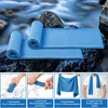 3 Stück Kühlhandtuch Cooling Towel,100 x 30 cm, Produktbild-Vorschau 2