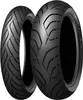 Dunlop SportmaxRoadsmartIII Sommerreifen 160/60 R14 65H Produktbild-Vorschau 7