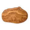 Schneidebrett mit Saftrille "Always Enjoy" L 35 cm aus Produktbild-Vorschau 4