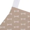 Mr. & Mrs. Panda Kochschürze Hund Basset Hound - Hundeglück Produktbild-Vorschau 3