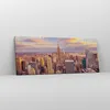 Bild auf Leinwand - Leinwandbild - New York Stadt - Produktbild-Vorschau 4