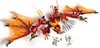 LEGO® Ninjago® 71753 L'attaque du dragon de feu Voir les images du produit 6