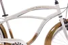 26 Zoll Beachcruiser Herrenrad CHRISSON SANDO 6G SHIMANO Produktbild-Vorschau 3
