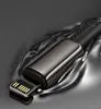 Cavo Usb-C Do Lightning Baseus Tungsteno Oro, 20W, 5A, Pd, Anteprima dell’immagine prodotto 20