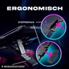 KLIM Cyclone - Laptop Kühler + Ständer + Maximale Kühlung + Produktbild-Vorschau 1