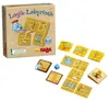 HABA Logik-Labyrinth 0301886 Anteprima dell’immagine prodotto 9