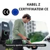 Kabel do ładowania EV Type 2 – 22 kW – 10 m – 32 A – Podgląd zdjęcia produktu 3