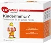 A product box for Kinderimmun Dr.Wolz. Podgląd zdjęcia produktu