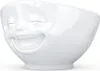 FiftyEight Bol qui rit 500 ml, blanc Voir les images du produit 6