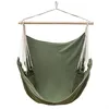 XL Fauteuil suspendu Outdoor 155x125cm - Fauteuil relax de Voir les images du produit 4