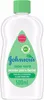 Johnsons Detský olej Aloe Vera 500ml Náhľad obrázku produktu 3