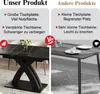 MODFU Ausziehbarer Küchentisch Esstisch aus Holz mit Produktbild-Vorschau 4