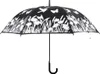Esschert Design Regenschirm farbwechsel Vogel schwarz Produktbild-Vorschau 14