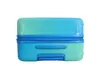 Saxoline Koffer Twist aus robustem ABS/PC-Material Blue One Produktbild-Vorschau 8