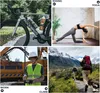 ROCKBROS Bidon de vélo Bouteille d'eau pressable Bouteille Voir les images du produit 7