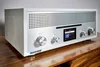 Blaupunkt Nostalgieradio Milano in Weiß, Bluetooth, CD, Produktbild-Vorschau 16