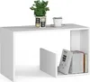 AKORD Furniture Factory SPKPPAUBIA001, Weiß, 400 mm, 450 Produktbild-Vorschau 1