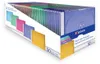 Verbatim Mehrfarbige Slimcases für CD-/DVD 50 Stück, Produktbild-Vorschau 1