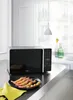 Whirlpool MCP 349 SL Mikrowelle Arbeitsfläche Produktbild-Vorschau 3