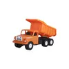Dino Tatra 148 celooranžová 30 cm Náhľad obrázku produktu 7