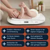 Grundig Pèse-bébé numérique - Pèse-bébé jusqu'à 20 kg - Voir les images du produit 9