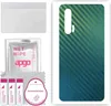 apgo Rückseite Schutzfolie, Skin, kompatibel mit Huawei Produktbild-Vorschau 1