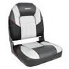 Waterside Bootssitz (Boat Seat) Speed Pro grau/anthrazit, Produktbild-Vorschau 1