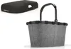 reisenthel SET carrybag Einkaufskorb Korb frame twist Produktbild-Vorschau 1