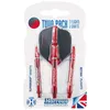 Harrows - Dart Flights "Twin Pack" RD409 (Einheitsgröße) Produktbild-Vorschau 4
