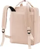reisenthel allday backpack M iso twist coffee Produktbild-Vorschau 2