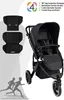 ABC Design Jogger & Sportwagen Salsa 5 Run Produktbild-Vorschau 24