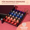 bremermann Kaffeekapsel-Box für 60x Nespresso, Produktbild-Vorschau 3