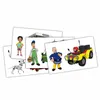 Simba 109251065 Fireman Feuerwehrmann Sam Sammelfiguren Produktbild-Vorschau 2