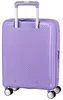American Tourister Soundbox Spinner 55 / 20 TSA EXP Trolley Produktbild-Vorschau 30