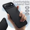 Custodia in silicone per Apple iPhone Air copertura Anteprima dell’immagine prodotto 7