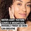 Neutrogena Clear Face Sonnenschutz Lotion SPF 55 – Öl- und Produktbild-Vorschau 5