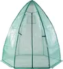 A green greenhouse tent. Produktbild-Vorschau