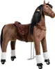 Cavallo meccanico Ponnie Happy XL PROFI Anteprima dell’immagine prodotto 1