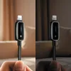 Mcdodo Caricabatterie Cavo USB-C per iPhone Lightning Anteprima dell’immagine prodotto 4