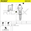 RIDEX 689C0326 Zündspule 12V passend für PEUGEOT 306 Produktbild-Vorschau 5